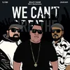 About We Can't Breathe Song