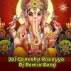 Jai Ganesha Ravayyo