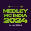 About MEDLEY MC INDIA 2024 Song