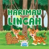 Harimau Lincah