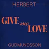 About Give Me Love Song