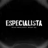 About Especialista Song