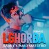 About Lghorba Song