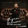 About Almır Salami Song
