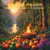 About Ital Food, Ital Love Song