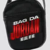 Bag Da Jordan