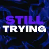 About Still Trying Song