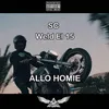 About Allo Homie Song