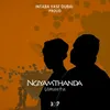 About Ngiyamthanda Umuntu Song