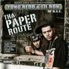 Tha Paper Route