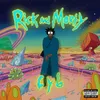 About Rick & Morty Song