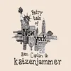 About Fairytale of New York Song