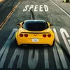 About Speed Racing Song