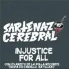 About Injustice for All Song