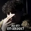 About Uitgekookt Song