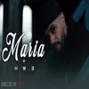 About MARIA Song