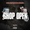 Shop Open