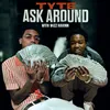 About Ask Around Song