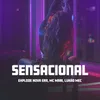 About Sensacional Song