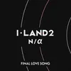 FINAL LOVE SONG