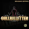 About Gullbilletten 2024 Song