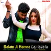 About Balam Ji Hamra Laj lagata Song