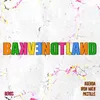 About Bakvendtland Song