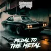 About Pedal To The Metal Song