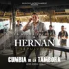 About Cumbia De La Tambora Song
