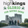 About Glorio (For Notre Dame) Song