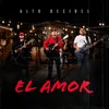 About El Amor Song