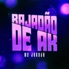 Rajadão de AK