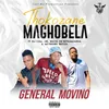 About Thokozane Maghobela Song
