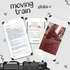 About Moving Train Song
