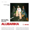 About Alubarika Song