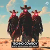 About Techno Cowboy Song