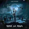 About SERÁ LA PENA Song