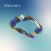 About Feelings Song