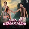 About A Na A Hemamalini Song