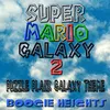 Super Mario Galaxy 2 - Puzzle Plank Galaxy Theme