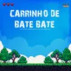 Carrinho De Bate Bate