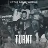 About Turnt Song