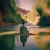 Meditation Green River