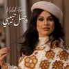 About وصّل حبيبي Song