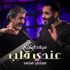 About عندي قلب Song