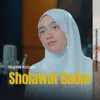 About Sholawat Badar Song