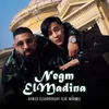 About Negm ElMadina Song