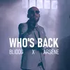 About Who's Back Song