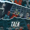 About TALK Song