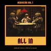 All In (Redención, Vol. 1)